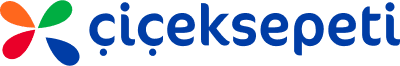 Çiçeksepeti logosu