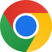 Chrome Kullanıcı Deneyimi Raporu logosu