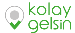 Kolay Gelsin logosu