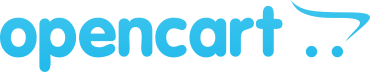 OpenCart logosu