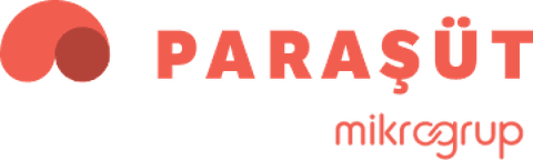 Paraşüt logosu