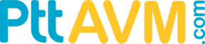 PttAVM logosu