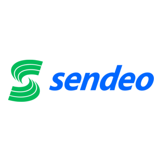 Sendeo logosu