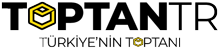 ToptanTR logosu